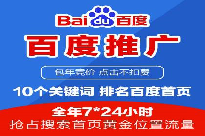 案例分析：百度竞价广告投放技巧